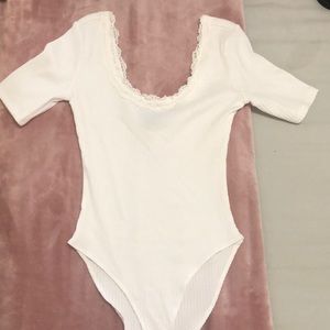 Forever 21 bodysuit